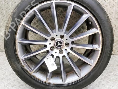 Used Rim Rim MERCEDES-BENZ GLE (V167) GLE 300 d 4-matic (167.109) (269 hp) 40556399 40556399