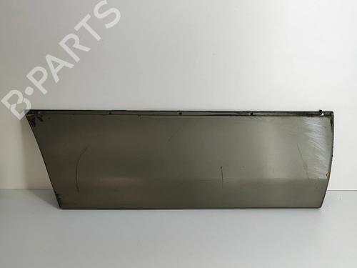 Used Door moulding trim MERCEDES-BENZ S-CLASS (W140) 500 SE, SEL (140.050, 140.051) (326 hp) 29163837