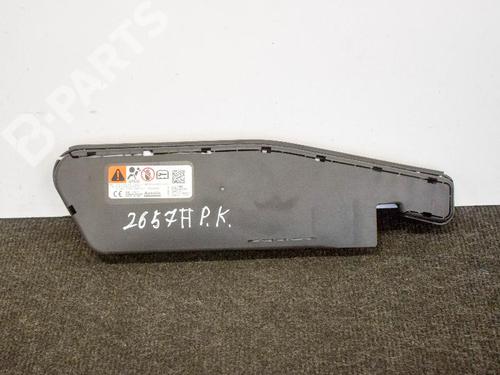 Venstre sete kollisjonspute OPEL MOKKA / MOKKA X (J13) 1.4 (_76) (140 hp) 6763123