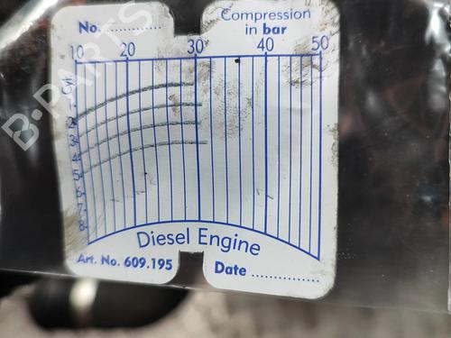 Engine IVECO DAILY VI Platform/Chassis 35S18, 35C18, 40C18, 45C18, 50C18, 60C18, 65C18, 70C18 | BP33395317M1 - Image 12