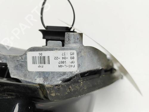 Left mirror BMW X1 (F48) xDrive 25 e Plug-in-Hybrid | BP32345085C26