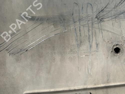 Exhaust system MERCEDES-BENZ GLS (X166) 500 4-matic (166.873) | BP33825366M121 - Image 7