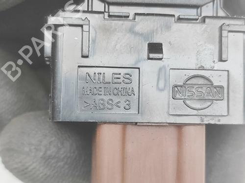 Switch NISSAN NAVARA NP300 Pickup (D23, D23T) 2.3 dCi 4x4 (D231, D23T) | BP34218172I30  - Image 6