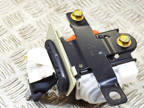 Rear center seatbelt INFINITI FX 35 All-wheel Drive | BP14635028I27 