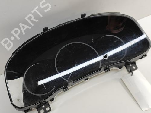 Instrument cluster LEXUS CT (ZWA10_) 200h (ZWA10_) | BP26597079C47 