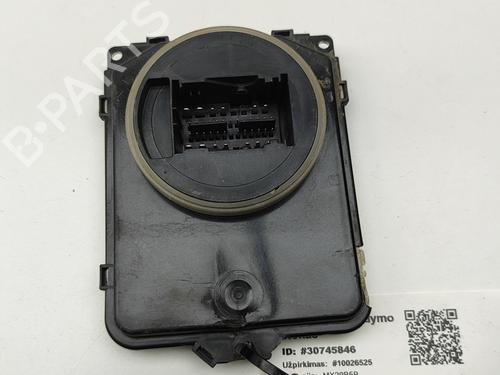 Elektronisk modul PORSCHE CAYENNE Coupe (9YB) 3.0 AWD (9YBAA1) | BP27794028M83 
