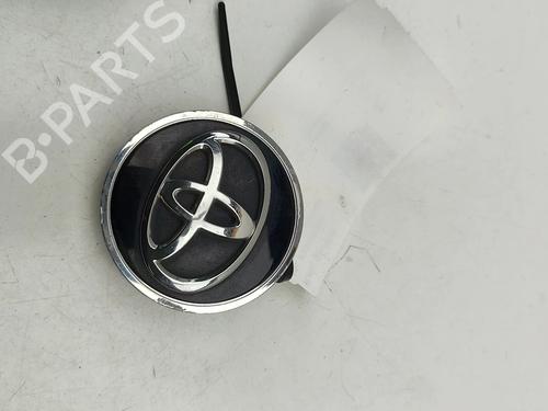 Used Hub cap TOYOTA RAV 4 V (_A5_, _H5_) 2.5 Hybrid (AXAH52) (218 hp) 30937758