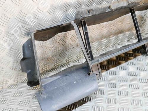 Grille FORD FOCUS III 1.0 EcoBoost | BP27758813C40 