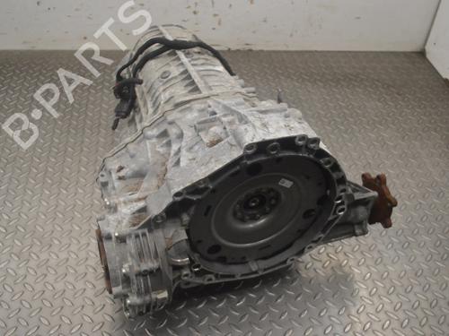 Used Gearbox AUDI Q5 (FYB, FYG) 45 TFSI Mild Hybrid quattro (245 hp) 31072987