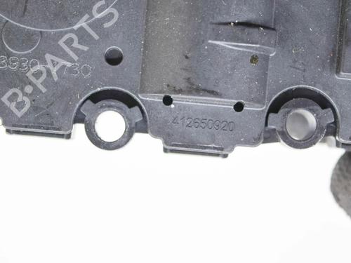 Electronic module JAGUAR I-PACE (X590) EV400 AWD | BP27763584M83 