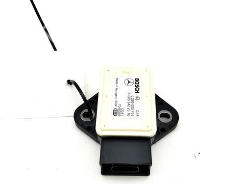 Electronic sensor MERCEDES-BENZ E-CLASS (W212) E 220 CDI / BlueTEC (212.001, 212.002) | BP39930553M84 - Image 4