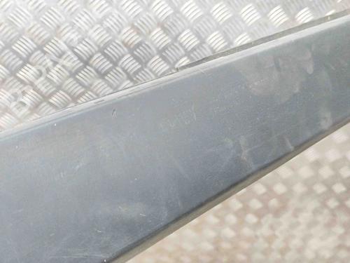 Right sideskirt LAND ROVER RANGE ROVER VELAR (L560) 2.0 D180 TD4 4x4 | BP18036809C114 