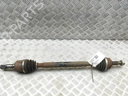 Left rear driveshaft MAZDA MX-5 IV (ND__) 2.0 (ND2E, ND6E) | BP35717540M40 - Image 3