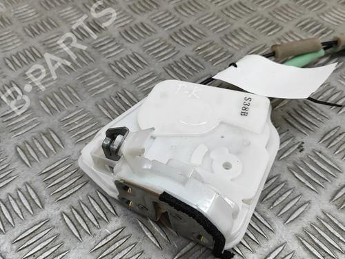 Venstre fortil lås MAZDA CX-5 (KF) 2.0 | BP25893640C98