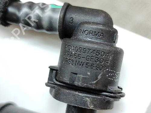 Pipe MERCEDES-BENZ GLE (V167) GLE 450 d 4-matic (167.133) | BP28555615M125 