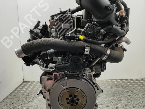 Engine HYUNDAI TUCSON (NX4E, NX4A) 1.6 T-GDi Hybrid | BP32755251M1  - Image 5