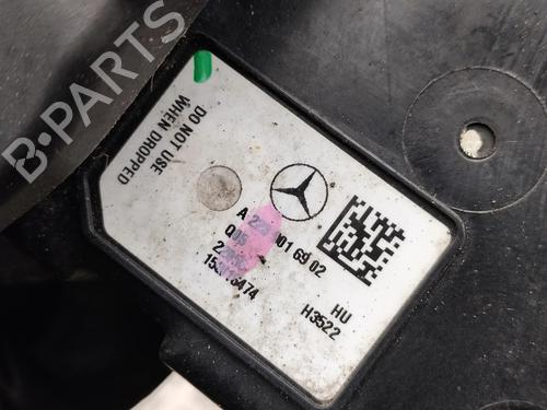 Electronic module MERCEDES-BENZ EQB (X243) EQB 350 4-matic (243.612) | BP39749039M83 - Image 6