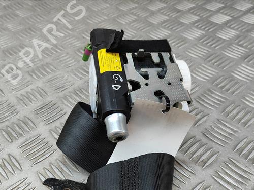Rear right seatbelt VOLVO XC60 I SUV (156) D4 | BP16945863I28 