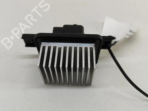 Used Heater resistor HONDA CIVIC X Hatchback (FC_, FK_) 2.0 Type-R (FK8) (320 hp) 20982059