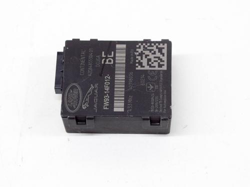 Electronic module LAND ROVER DISCOVERY SPORT (L550) 2.0 D 4x4 | BP9630253M83 