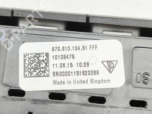 Switch PORSCHE 911 (991) 3.8 Carrera S / GTS | BP33379271I30 - Image 6