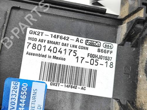 Electronic module FORD TRANSIT CUSTOM V362 Bus (F3) 2.0 EcoBlue | BP36358685M83 - Image 6