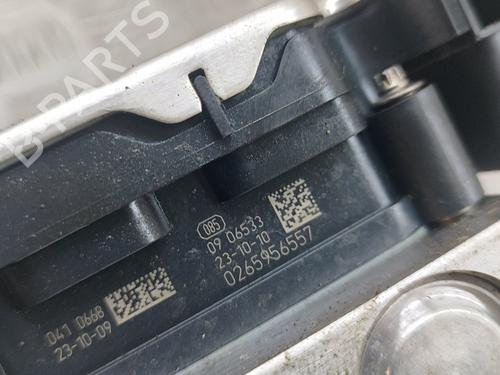 ABS pump PEUGEOT 2008 II (UD_, US_, UY_, UJ_, UR_, UC_) e-2008 (UKZKWZ) | BP27786404M43 