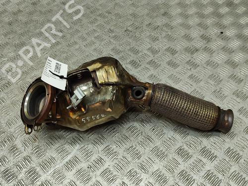 Used Catalyst FORD PUMA (J2K, CF7) 1.0 EcoBoost mHEV (155 hp) 29830413