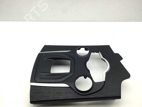 Middle console ALFA ROMEO STELVIO (949_) 2.0 Q4 (949.AXA2A) | BP37029497I22 - Image 4