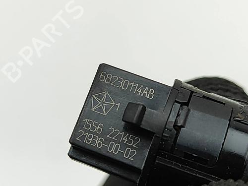 Electronic sensor MASERATI LEVANTE SUV (M161) 3.0 D Q4 | BP27205713M84  - Image 6