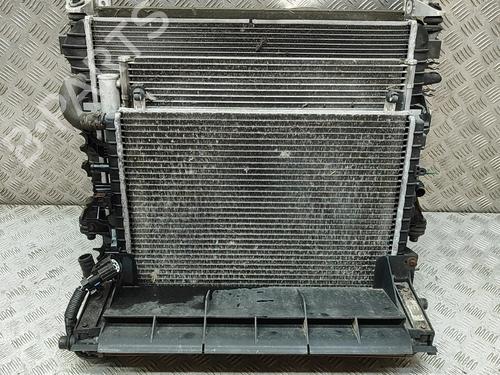 Used Radiator set JAGUAR XK II Coupe (X150) 5.0 XKR (510 hp) 30836858