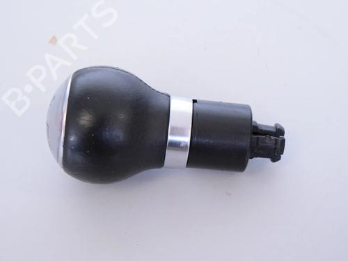 Shift knob AUDI A1 (8X1, 8XK) 1.4 TFSI | BP33363445I34  - Image 5
