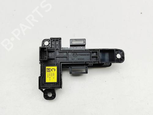 Switch MAZDA CX-80 (KL_) e-SKYACTIVE-D MHEV AWD (KL0H, KL3R3P) | BP32525804I30  - Image 5