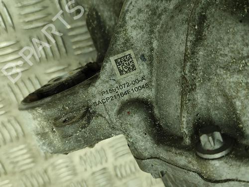 Engine TESLA MODEL Y (5YJY) EV Performance All-wheel Drive | BP32754487M1  - Image 11