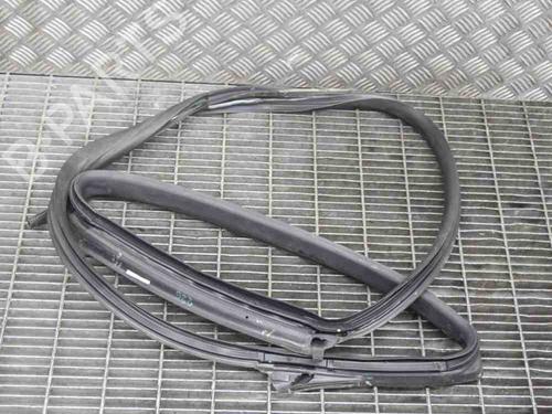 Used Rubber door seal MASERATI GHIBLI III (M157) 3.0 S Q4 (409 hp) 14609549