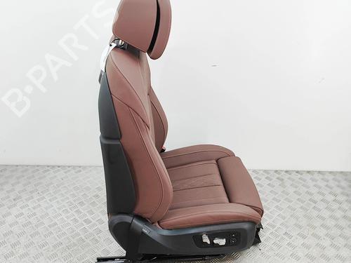 Right front seat BMW X5 (G05, F95) xDrive 45 e Plug-in Hybrid | BP36358404C16 - Image 2