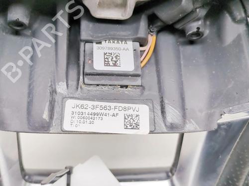Rat LAND ROVER RANGE ROVER VELAR (L560) 2.0 D180 TD4 4x4 | BP39409279C49 - Image 13