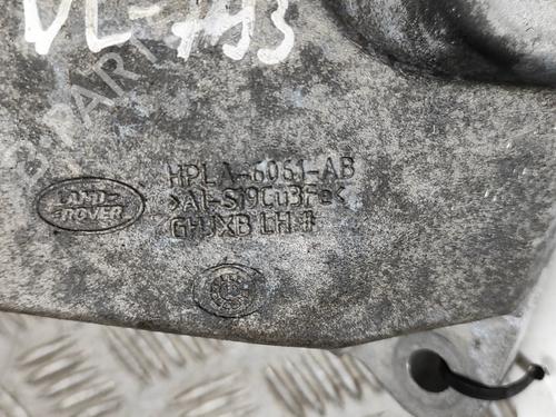 Engine mount LAND ROVER RANGE ROVER VELAR (L560) 3.0 P400 MHEV 4x4 | BP28432182M89