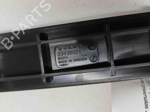Step VOLVO XC60 II (246) D4 | BP28552607C149 