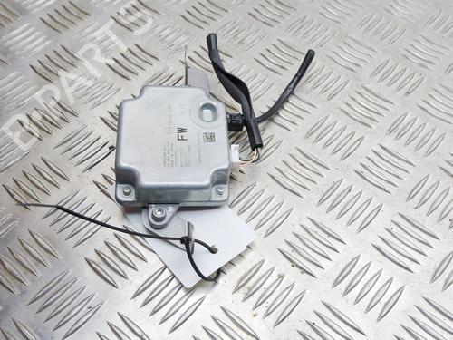 Electronic module TOYOTA bZ4X (_EAM1_) EV (XEAM10) | BP39381131M83 - Image 4