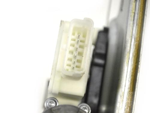 Rear left window mechanism NISSAN QASHQAI II (J11, J11_) 1.5 dCi | BP30226738C24 