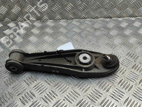 Right rear suspension arm PORSCHE CAYMAN (987) S 3.4 | BP29752954M15