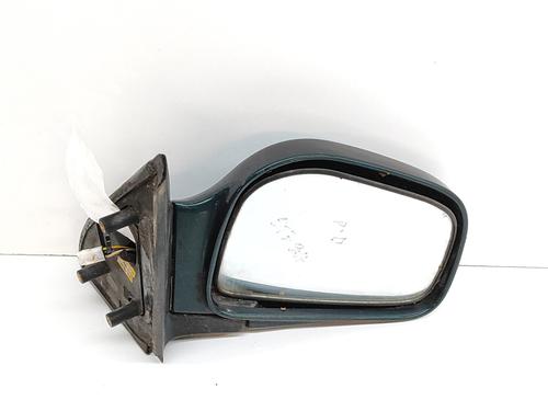 Used Right mirror SSANGYONG MUSSO (FJ) 2.3 D (79 hp) 24975103