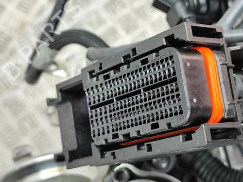 Motor VW T-ROC (A11, D11) 2.0 TSI 4motion | BP28559669M1 