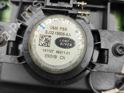 Kabinelys LAND ROVER RANGE ROVER EVOQUE (L538) 2.2 D 4x4 | BP29486647I8 