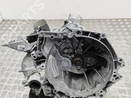 Used Gearbox Gearbox CITROËN BERLINGO Box Body/MPV (K9) 1.5 BlueHDi 100 (102 hp) 34701404 34701404