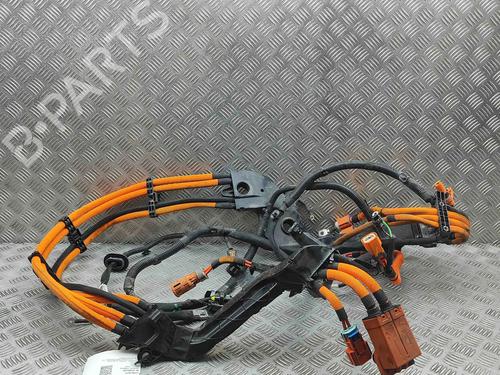Used Wiring harness CITROËN C5 AIRCROSS (A_) 1.6 Hybrid 225 (A45GFR) (224 hp) 29459534