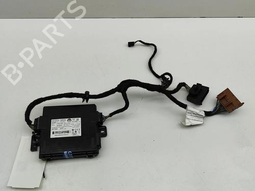 Used Electronic module ALFA ROMEO STELVIO (949_) 2.9 Q4 (949.AXG2A, 949.AXH2A, 949.AXS2A) (510 hp) 28955124