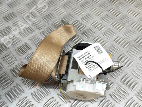 Used Rear right seatbelt Rear right seatbelt MERCEDES-BENZ S-CLASS Coupe (C216) CL 500 4-matic (216.394) (435 hp) 27474428 27474428