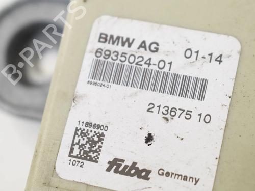 Electronic module BMW 5 (F10) 535 d | BP33339092M83  - Image 5